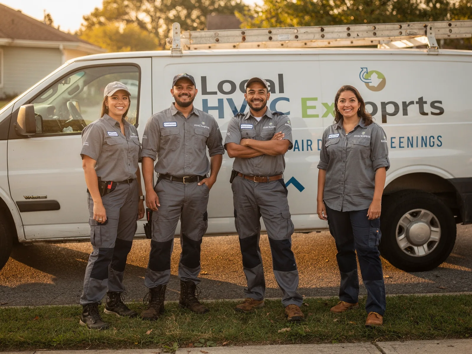 24/7 HVAC Repair & AC Replacement company in Mill Run, PA